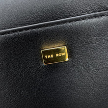 Load image into Gallery viewer, The Row Soft Margaux BlackW1255 Leather Size 15
