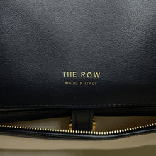 Load image into Gallery viewer, The Row Soft Margaux BlackW1255 Leather Size 15
