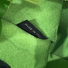 Load image into Gallery viewer, MIUMIU Palmit Tote Bag Green/Natural5BG209 Raffia
