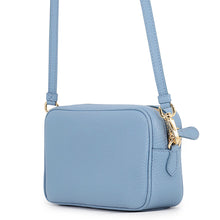 Load image into Gallery viewer, PRADA Mini bag Blue1NF060_2DKV_F0637 Leather

