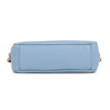 Load image into Gallery viewer, PRADA Mini bag Blue1NF060_2DKV_F0637 Leather
