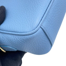Load image into Gallery viewer, PRADA Mini bag Blue1NF060_2DKV_F0637 Leather
