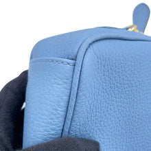 Load image into Gallery viewer, PRADA Mini bag Blue1NF060_2DKV_F0637 Leather
