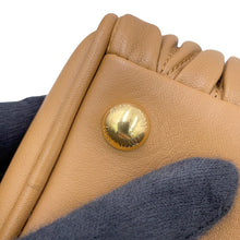 将图像加载到图库查看器中，MIUMIU Arkadi 2-way Bag Camel5BB191_AN88_F098L Nappa Leather
