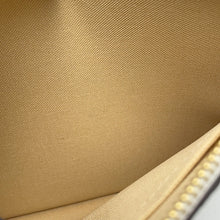 将图像加载到图库查看器中，LOUIS VUITTON Neverfull Khaki/Beige/WhiteM44568 Monogram / Giant Size MM
