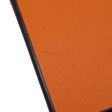 Load image into Gallery viewer, HERMES Bearn Key Case Etain Epsom
