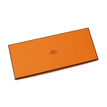 将图像加载到图库查看器中，HERMES Rodeo Pegasus Size PM Purple/Peppermint/Craie Lambskin
