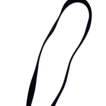 Load image into Gallery viewer, HERMES Evelyne Long Amazon Etoupe/Blue Indigo Taurillon Clemence Size TPM
