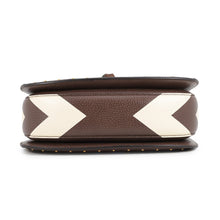 将图像加载到图库查看器中，GUCCI GG Supreme Bamboo 2WAY Top Handle Bag Beige/Brown/Multicolor679632 PVC Leather Size Medium
