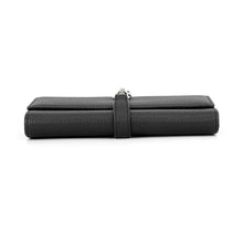 Load image into Gallery viewer, GUCCI Jackie 1961 Chain Wallet Black652681 AABXM 1000 Leather
