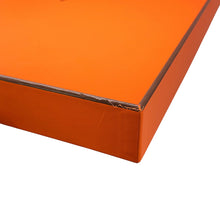 将图像加载到图库查看器中，HERMES HAUT A COURROIES (Coupe de Soleil) Plomb/Vert Fonce Togo Leather Size 40
