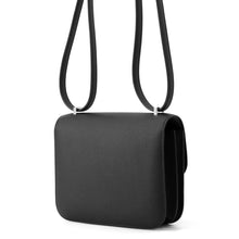 Load image into Gallery viewer, HERMES Constance3 Miroir Black Epsom Size Mini
