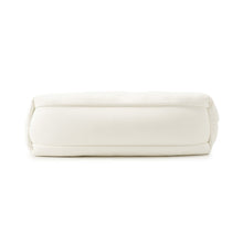 Load image into Gallery viewer, Gram Slam Hobo Bag WhiteSB1WG0021 Leather Size micro
