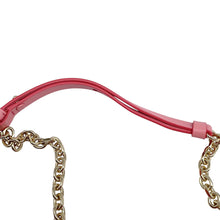 Load image into Gallery viewer, Gram Slam Hobo Bag PinkSB1WG0021 Leather Size micro

