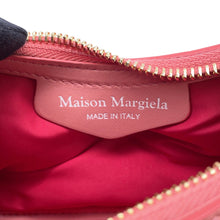 Load image into Gallery viewer, Gram Slam Hobo Bag PinkSB1WG0021 Leather Size micro
