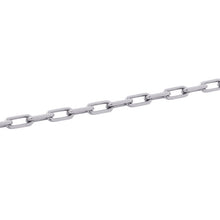 Load image into Gallery viewer, CARTIER Santos de Cartier Bracelet Size SmallB6090500 18K White Gold
