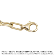 将图像加载到图库查看器中，CARTIER Santos de Cartier Bracelet Size SmallB6090300 18K Yellow Gold

