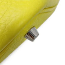 Load image into Gallery viewer, HERMES Picotin Lock Lime Taurillon Clemence Size PM
