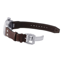 Load image into Gallery viewer, IWC Big Pilot's Watch 43 Stainless Steel LeatherIW329301
