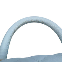 Load image into Gallery viewer, CHANEL Coco Handle 2WAYHandbag Light BlueA92990 Caviar Leather Size XS
