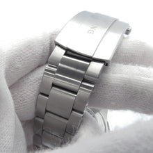 将图像加载到图库查看器中，BREITLING Avenger B01 Chronograph 44 Stainless SteelAB0147101L1A1
