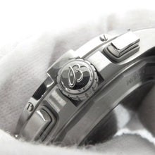 将图像加载到图库查看器中，BREITLING Avenger B01 Chronograph 44 Stainless SteelAB0147101L1A1
