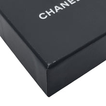Load image into Gallery viewer, CHANEL CC Logo Heart Pearl Brooch PinkABG239 Faux Pearl Metal
