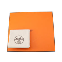 Load image into Gallery viewer, HERMES Garden Party Black Negonda Leather Size TPM
