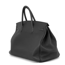 Load image into Gallery viewer, HERMES Birkin Black Togo Leather Size 40
