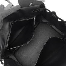 Load image into Gallery viewer, HERMES Birkin Black Togo Leather Size 40
