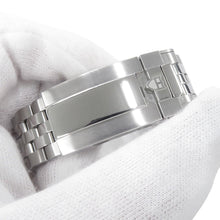 将图像加载到图库查看器中，TUDOR Black Bay Chrono Stainless SteelM79360N-0024
