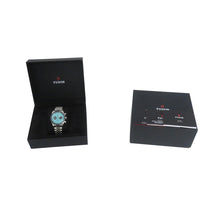 将图像加载到图库查看器中，TUDOR Black Bay Chrono Stainless SteelM79360N-0024
