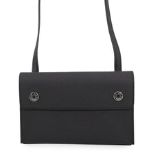 Load image into Gallery viewer, HERMES Nap to Go Black Epsom
