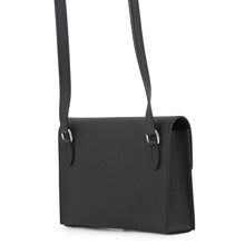Load image into Gallery viewer, HERMES Nap to Go Black Epsom
