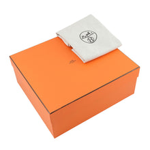 将图像加载到图库查看器中，HERMES Garden Party Pink Negonda Leather Size TPM
