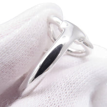 Load image into Gallery viewer, HERMES Nausicaa Ring Size 52/#12 SV925
