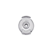 将图像加载到图库查看器中，HERMES Chaine d'Ancre Earrings Size TPM SV925
