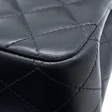 Load image into Gallery viewer, CHANEL Mini Classic Handbag BlackA35200 Lambskin Size Mini
