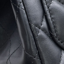 Load image into Gallery viewer, CHANEL Mini Classic Handbag BlackA35200 Lambskin Size Mini
