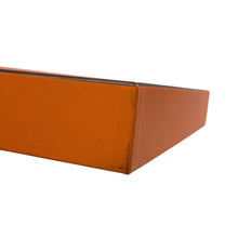 将图像加载到图库查看器中，HERMES Garden Party Bebran Negonda Leather Size TPM

