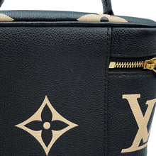 Load image into Gallery viewer, LOUIS VUITTON Vanity NoirM45780 Monogram Empreinte Size PM
