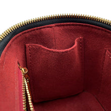 Load image into Gallery viewer, LOUIS VUITTON Vanity NoirM45780 Monogram Empreinte Size PM
