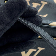 Load image into Gallery viewer, LOUIS VUITTON Vanity NoirM45780 Monogram Empreinte Size PM
