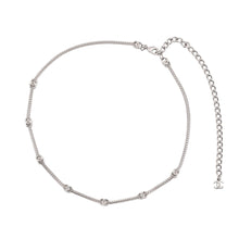 Load image into Gallery viewer, CHANEL CC Logo NecklaceABE254-B18058-NZS81 Metal
