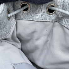 将图像加载到图库查看器中，CHANEL Matelasse Backpack Gray GradationAS4618 Caviar Leather
