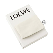 Load image into Gallery viewer, LOEWE Coin purse, coin card holder, soft grained calf leather Taupe Grey/TalcC660Z40X09 Soft grain calf
