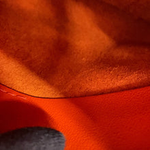 Load image into Gallery viewer, MIUMIU Basket Bag Natural/Papaya5BG209_2DDH_F0Z2R Palmit
