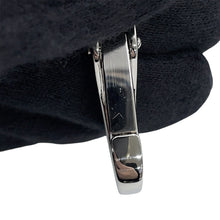 Load image into Gallery viewer, MIUMIU Shoulder Bag Nero5BE055_2D7E_F0002 Raffia Crystal
