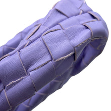 Load image into Gallery viewer, Bottega Veneta candy jody Purple730828 Leather Size micro
