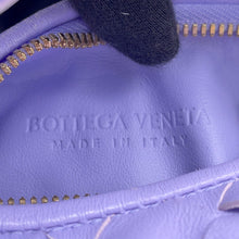 Load image into Gallery viewer, Bottega Veneta candy jody Purple730828 Leather Size micro
